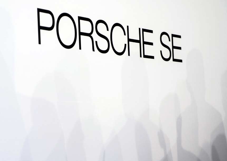 Porsche El Digital de Asturias