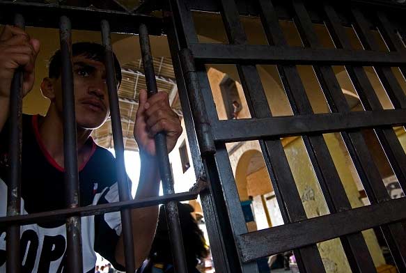 Prision El Digital de Asturias