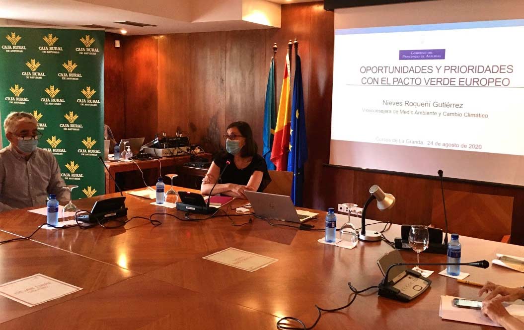 Sostenibilidad y digitalización: ¿El futuro de Asturias?