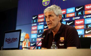 Setien El Digital de Asturias