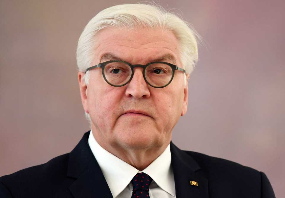 Steinmeier El Digital de Asturias