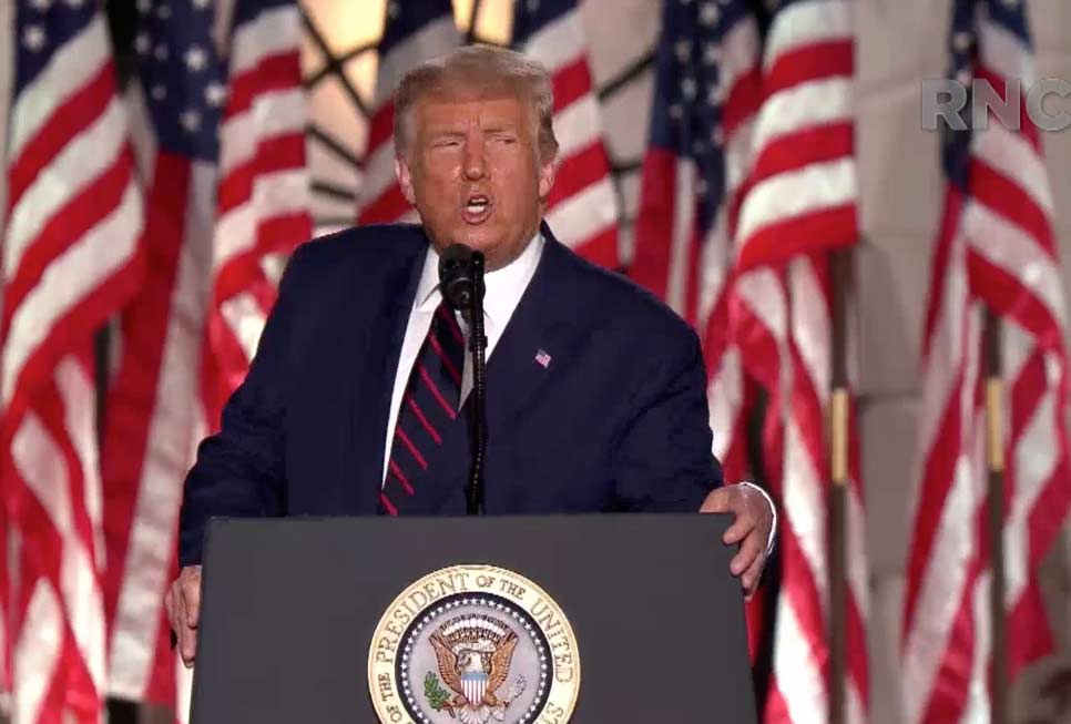 Trump El Digital de Asturias