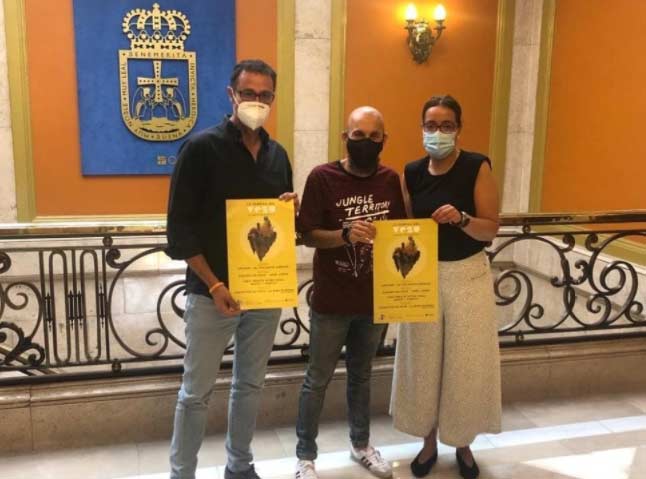 VesuFestival El Digital de Asturias