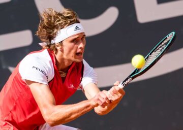 Zverev El Digital de Asturias