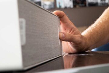 altavoz El Digital de Asturias