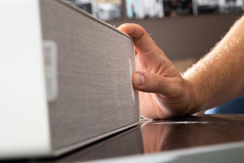 altavoz El Digital de Asturias