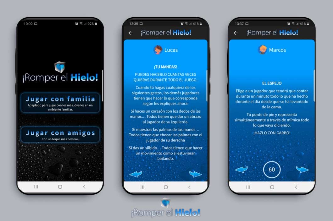 app El Digital de Asturias