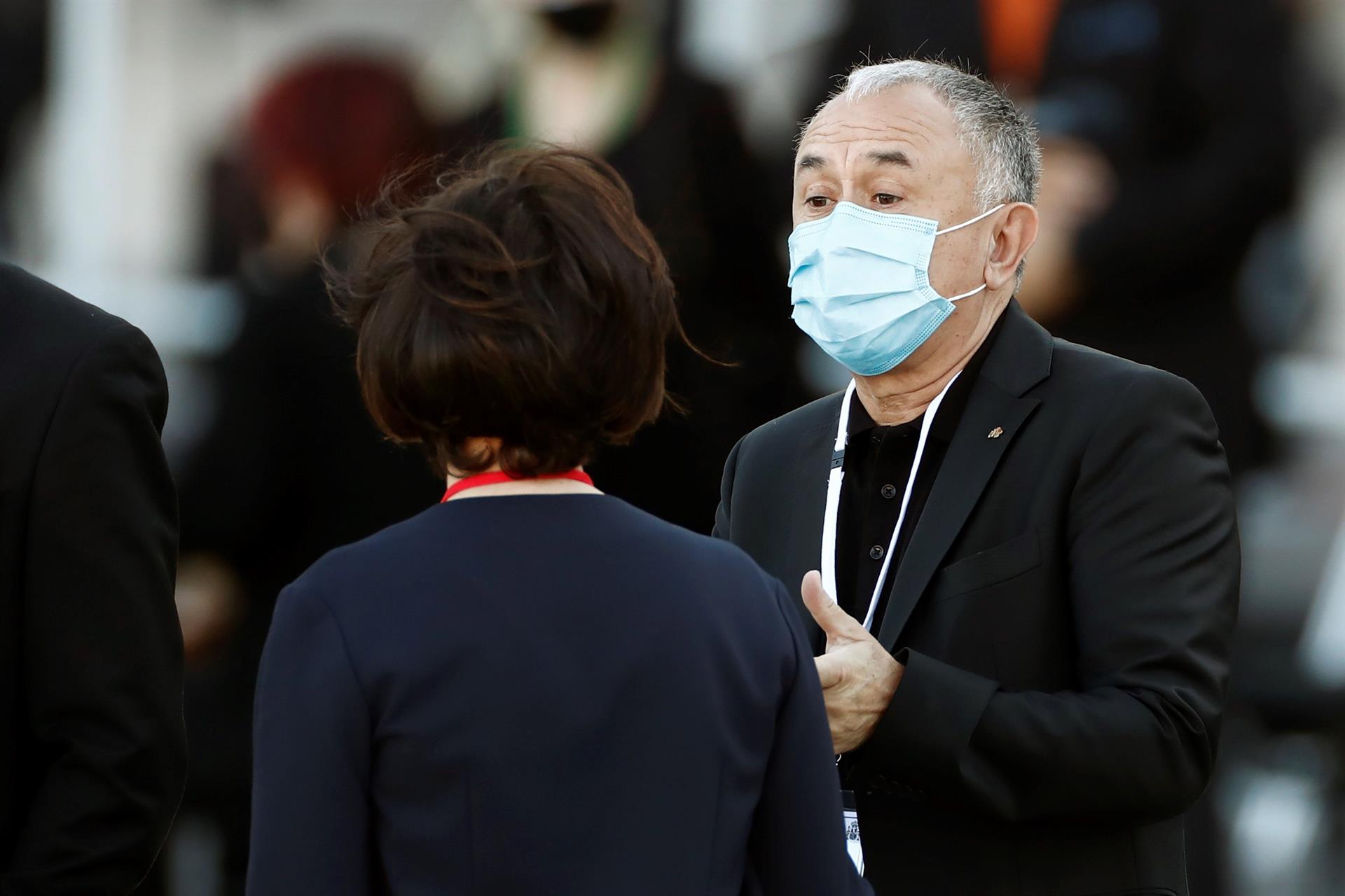 Cumbre en Mallorca para abordar la prorrogar los ERTE