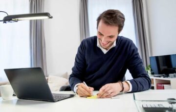 homeoffice El Digital de Asturias