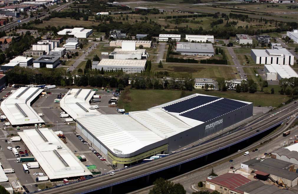 Supermercados masymas: Evolución y compromiso medioambiental