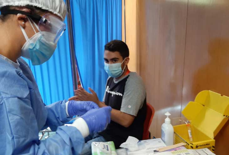 salud El Digital de Asturias