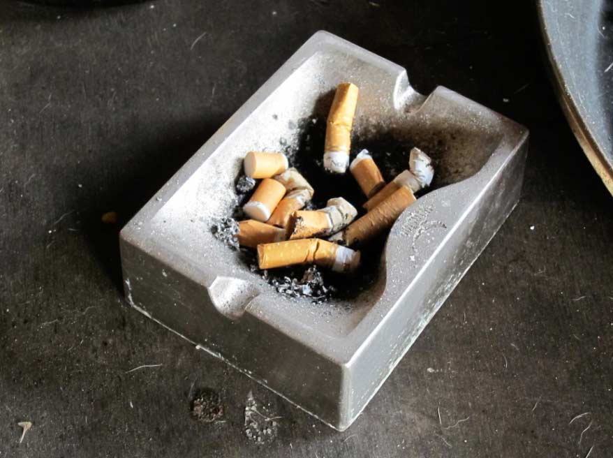 tabaco El Digital de Asturias