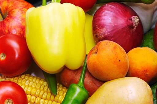 150920frutashortalizas El Digital de Asturias