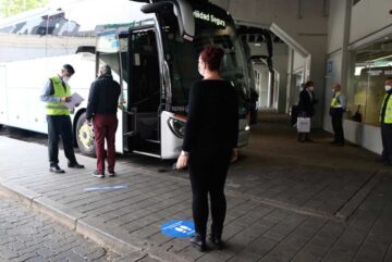 Alsa El Digital de Asturias Alsa