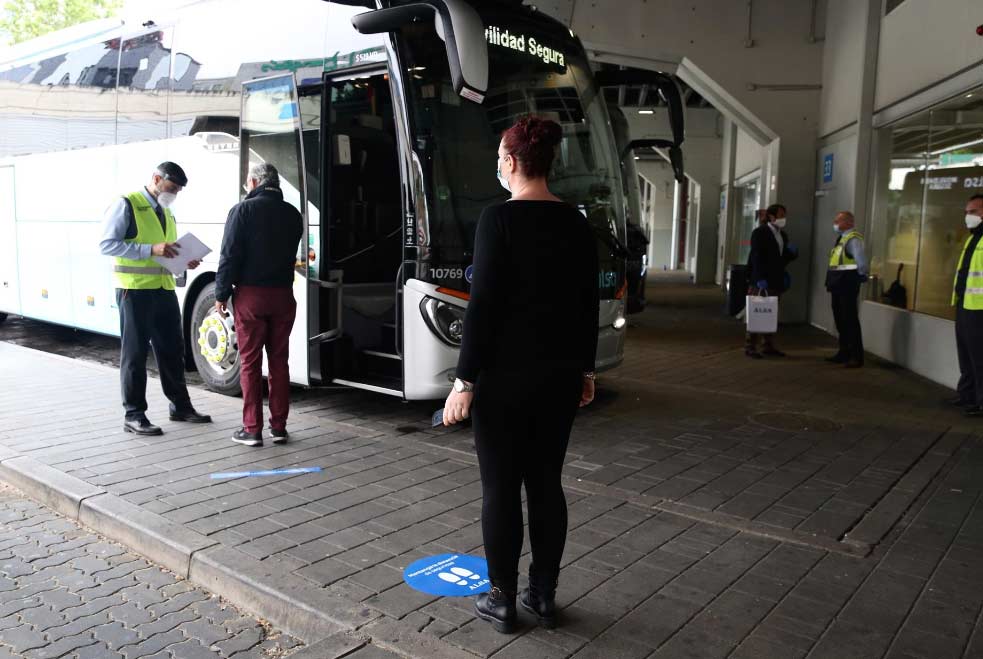 Alsa El Digital de Asturias Alsa