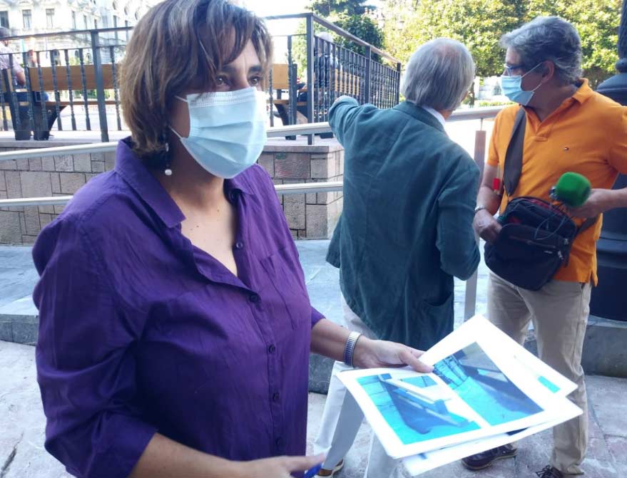 AnaRivas El Digital de Asturias