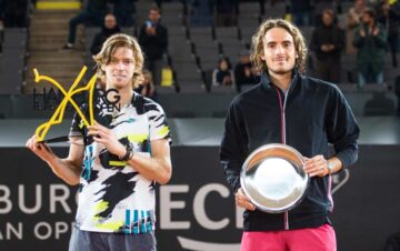 AndreiRublev El Digital de Asturias Andrei Rublev