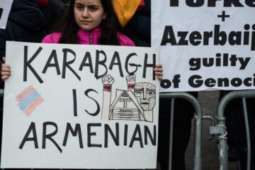 AzerbaiyányArmenia El Digital de Asturias