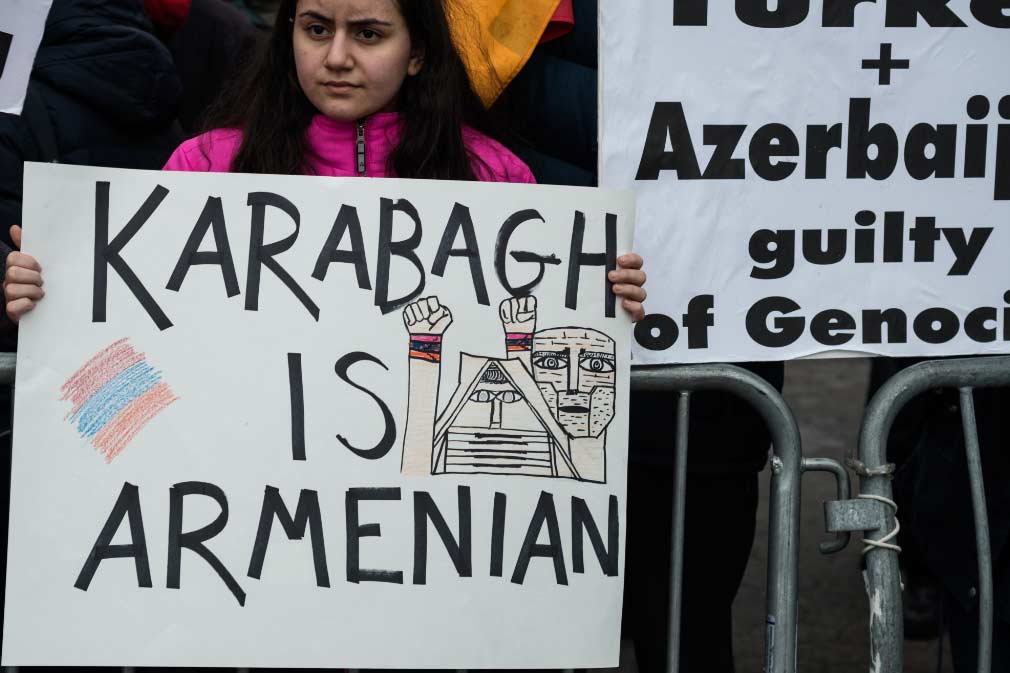 AzerbaiyányArmenia El Digital de Asturias