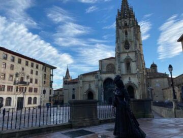 Catedral de Oviedo