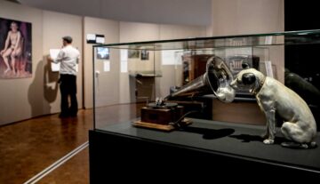 Museos Exposiciones