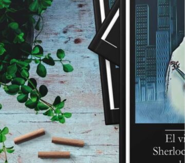 ElViolíndeSherlockHolmes El Digital de Asturias El Violín de Sherlock Holmes