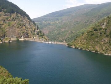 EmbalseenGrandasdeSalime El Digital de Asturias Embalse en Grandas de Salime