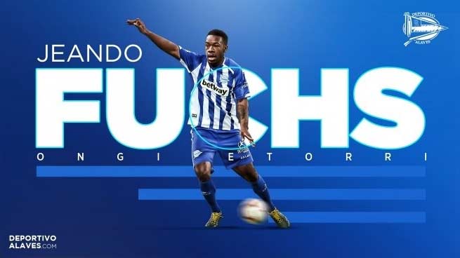 Fuchs El Digital de Asturias