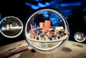 Futurium El Digital de Asturias Futurium de Berlín