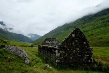 GlenAffric El Digital de Asturias Glen Affric