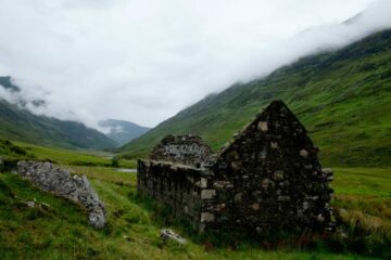 Glen Affric