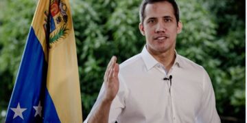 Juan Guaidó