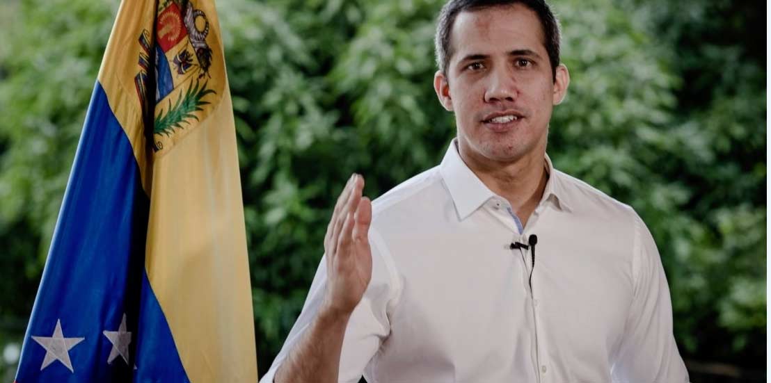 Guaidó El Digital de Asturias Juan Guaidó