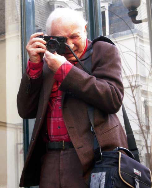 JürgenSchadeberg El Digital de Asturias