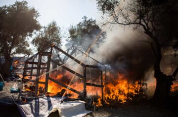 Política Migración