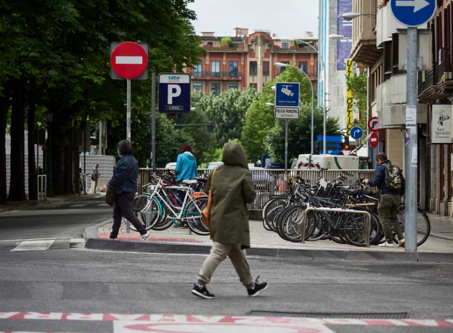 Movilidad El Digital de Asturias Semana de la Movilidad 2020