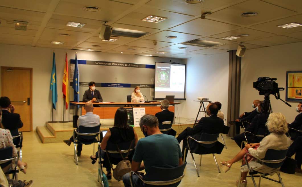 OficinaTransferenciaConocimiento El Digital de Asturias Presentación Oficina Transferencia Conocimiento