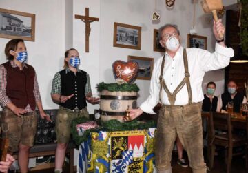 Oktoberfest2020 El Digital de Asturias Oktoberfest 2020