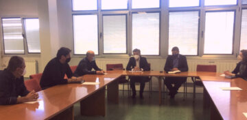 Sector pesquero asturiano