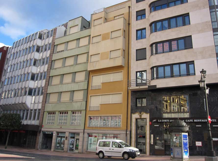 PisosOviedo El Digital de Asturias Pisos Oviedo, Asturias