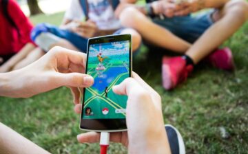 PokémonGo El Digital de Asturias Tecnología Niantic