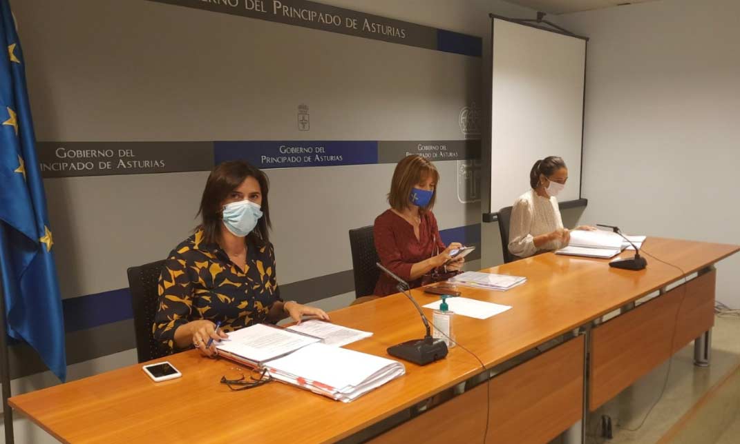 Principado El Digital de Asturias