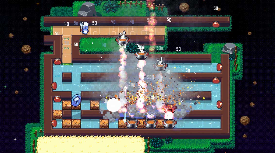 RadicalRabbitStew El Digital de Asturias Radical Rabbit Stew