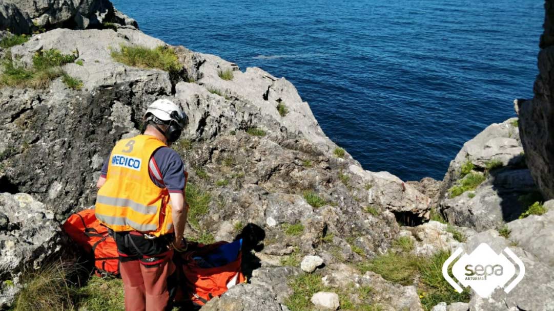 RescateSEPA El Digital de Asturias