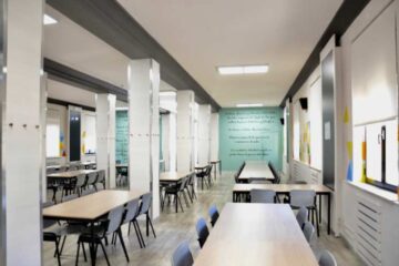 ResidenciaBaltasarGracián El Digital de Asturias Residencia Baltasar Gracián, Zaragoza