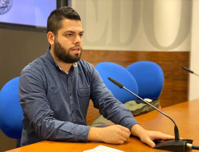 Roson El Digital de Asturias