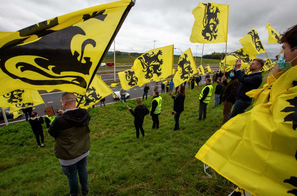 VlaamsBelang El Digital de Asturias Vlaams Belang