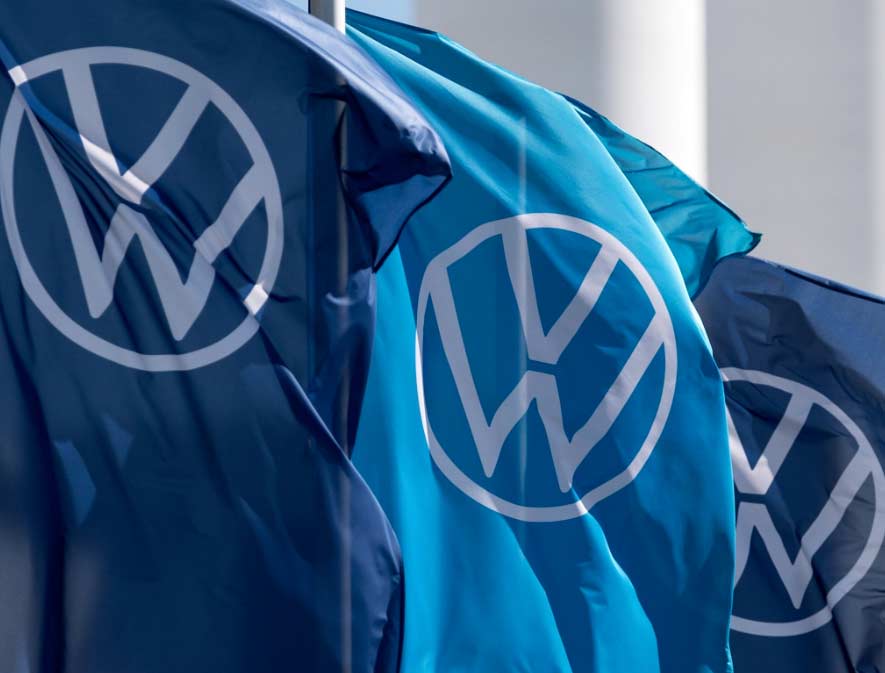 Manipulación de motores: Volkswagen negocia con 25.000 querellantes