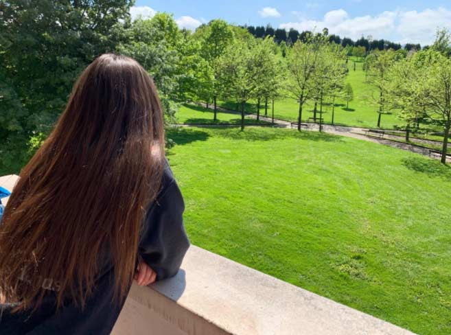 adolescente El Digital de Asturias