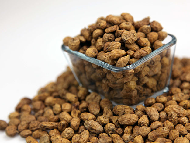 chufa El Digital de Asturias